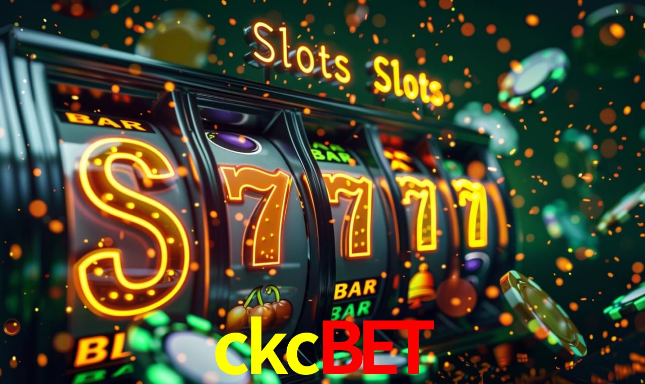Estatísticas ckcbet