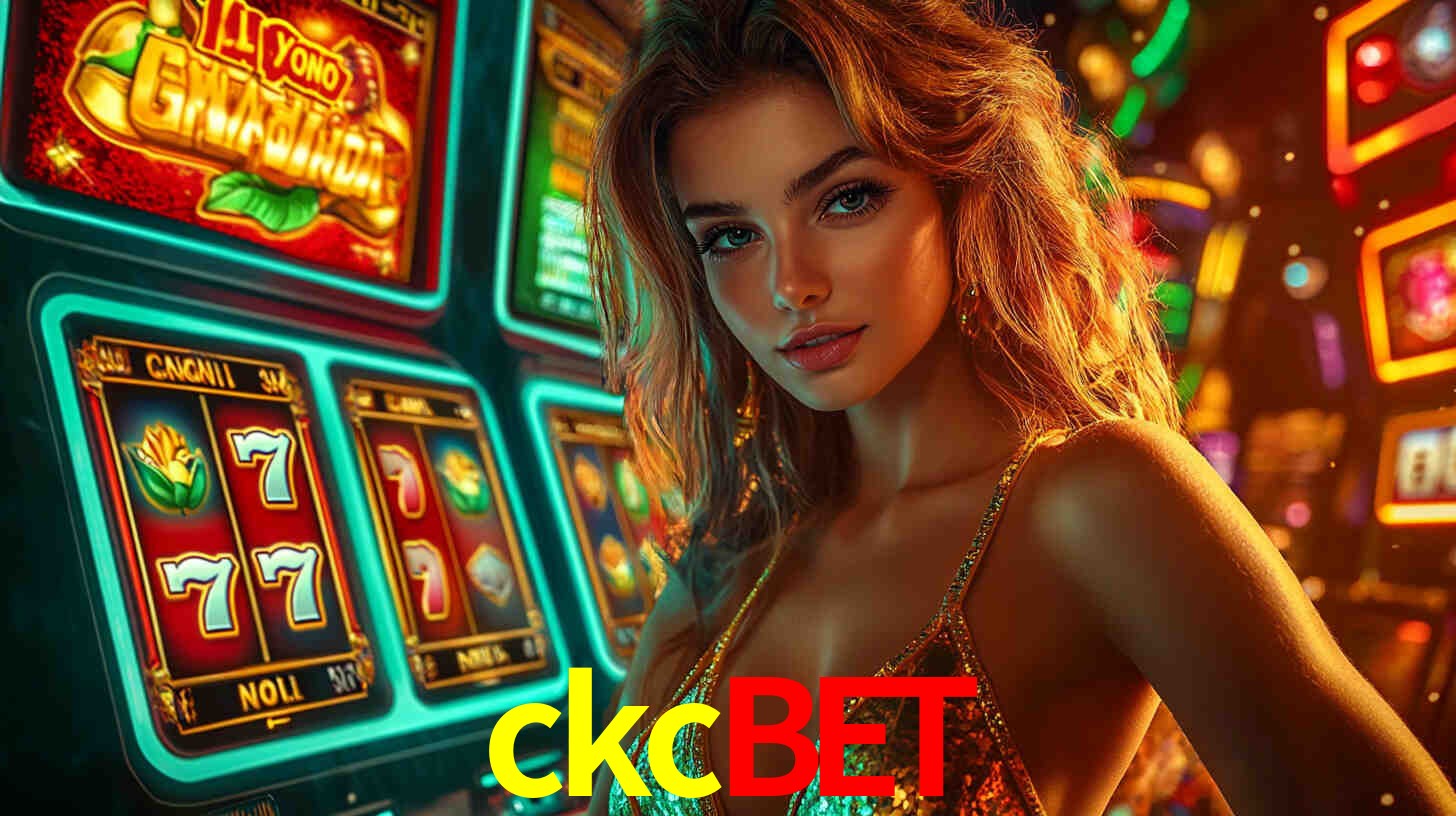 Welcome Bonus ckcbet