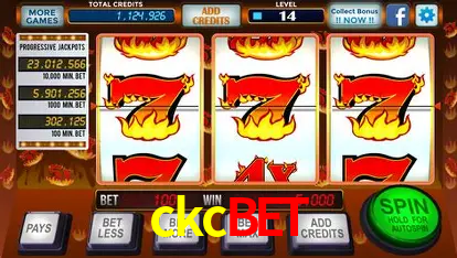 Desvendando o Mundo dos Jogos Virtuais na ckcbet
