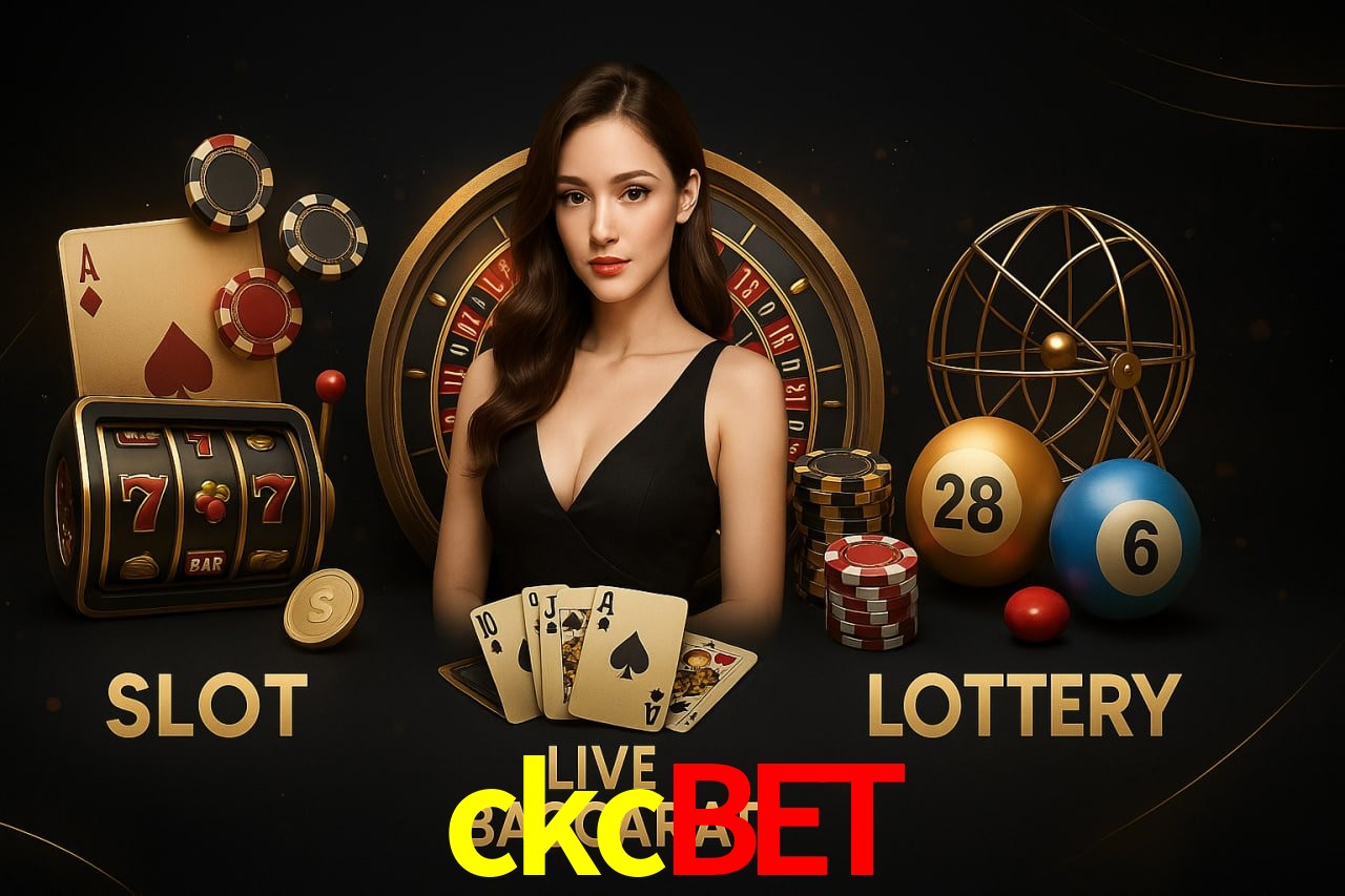 ckcbet
