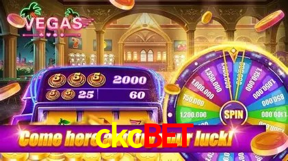 ckcbet: A Experiência de Casino com Jogos de Mesa ao Vivo