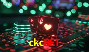 Diretório de Jogos ckcbet