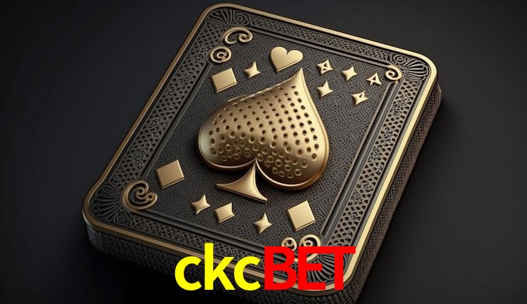 Jogos de Slot ckcbet
