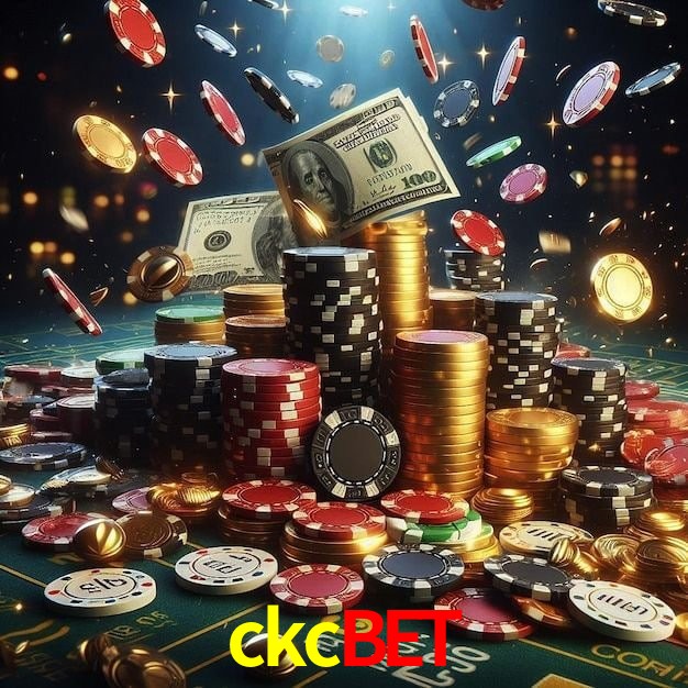 Interface Premium ckcbet