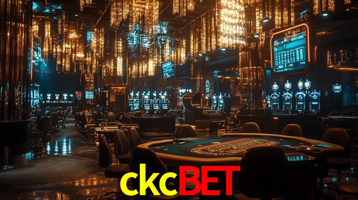Daily Bonuses ckcbet