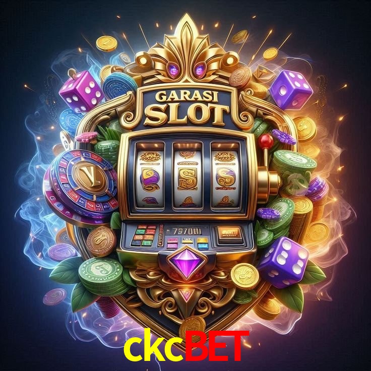 Promoção Relâmpago ckcbet