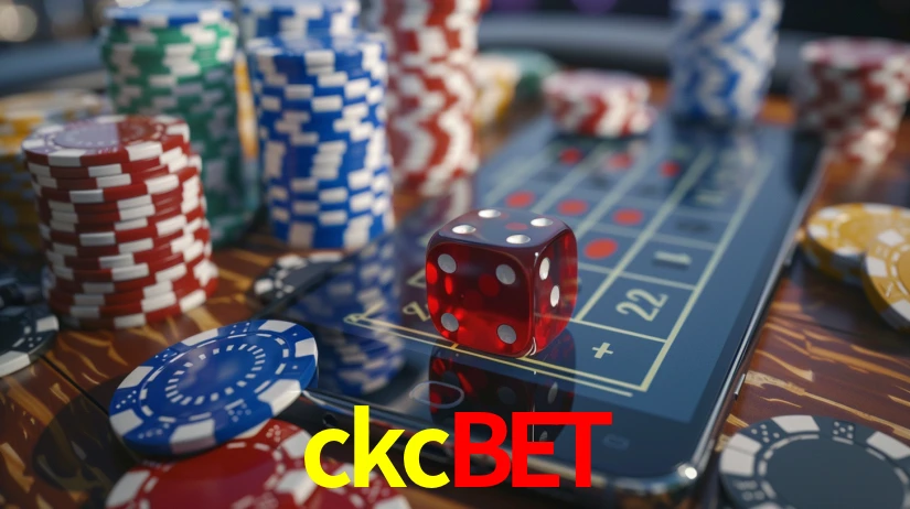 Premium Interface ckcbet