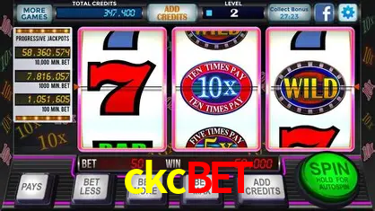 A Revolução dos Aplicativos de Jogos no ckcbet
