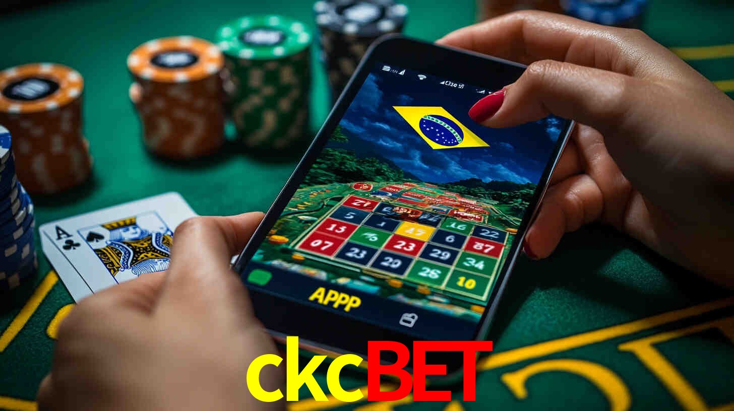Descubra a Essência do ckcbet: Nossa História e Compromissos
