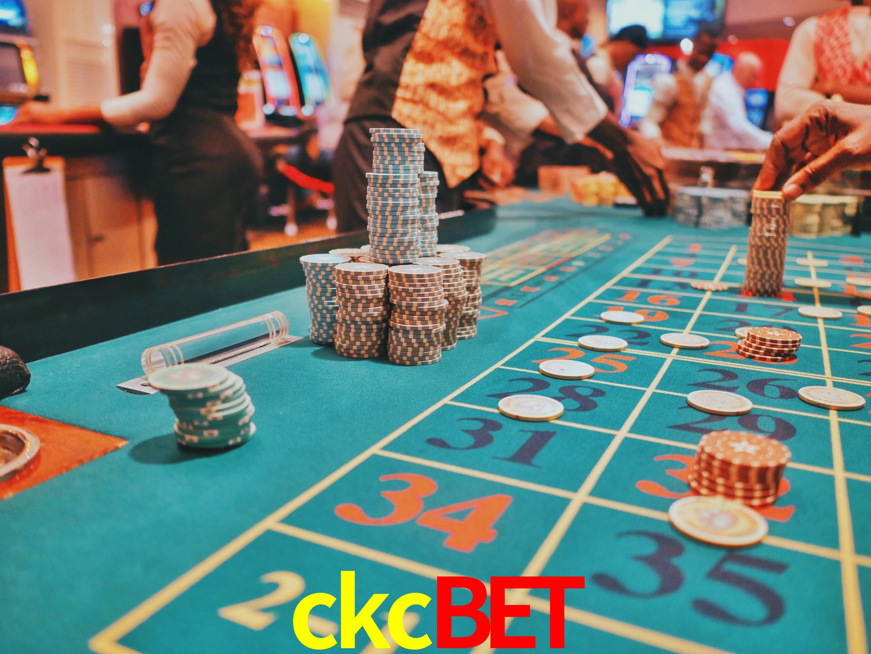 Estatísticas Esportivas ckcbet