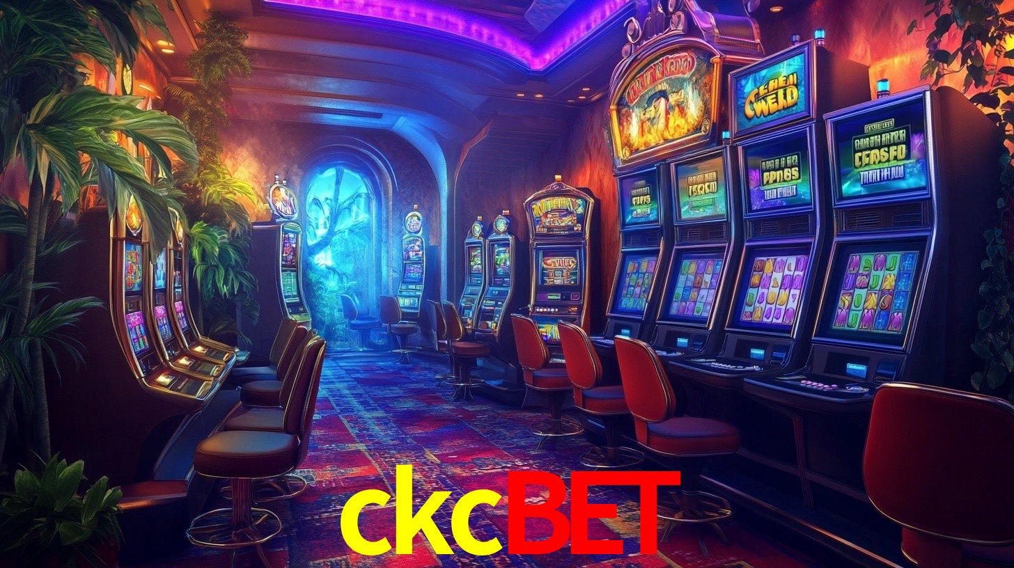 Game Statistics ckcbet