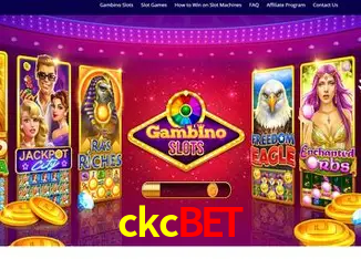 Desvendando o Mundo dos Jogos Virtuais na ckcbet
