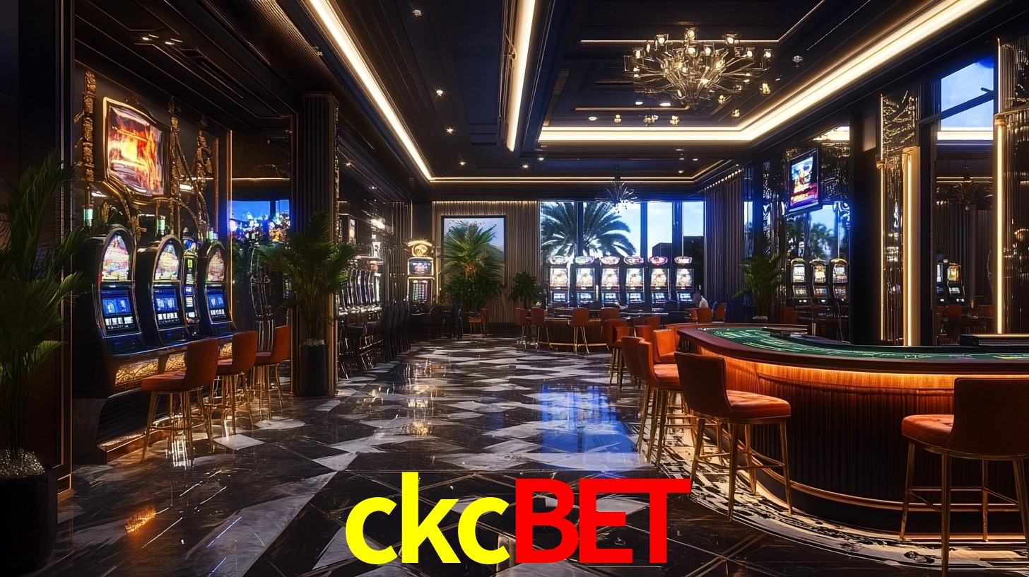 Tennis Betting ckcbet