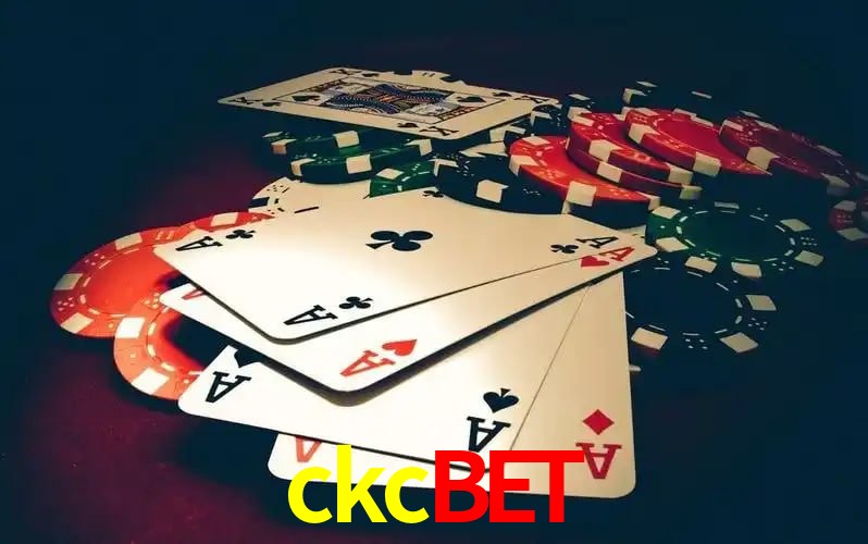 ckcbet app