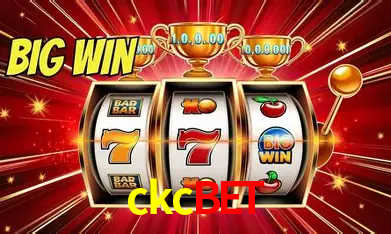 Descubra a Magia dos Jogos de Arcade no ckcbet