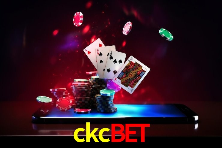 Exclusive Offers ckcbet
