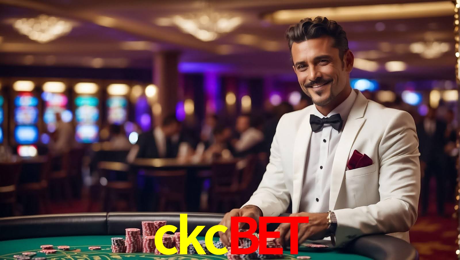 Promoções Sazonais ckcbet