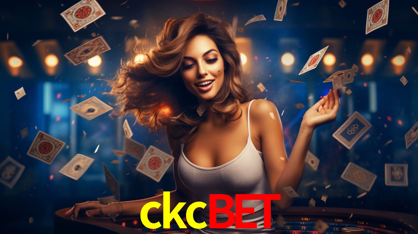 Live Casino ckcbet