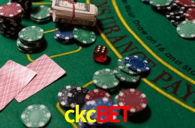 ckcbet App Interface