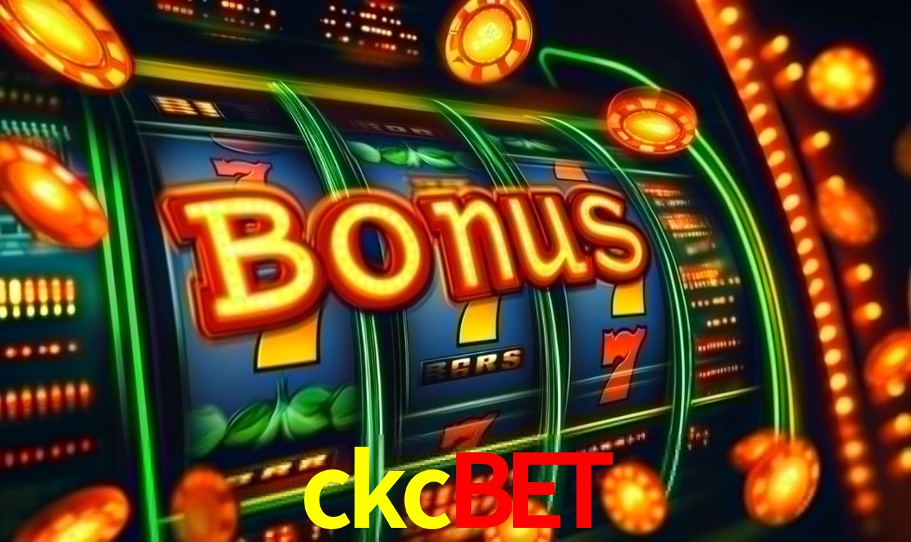 Game Providers ckcbet