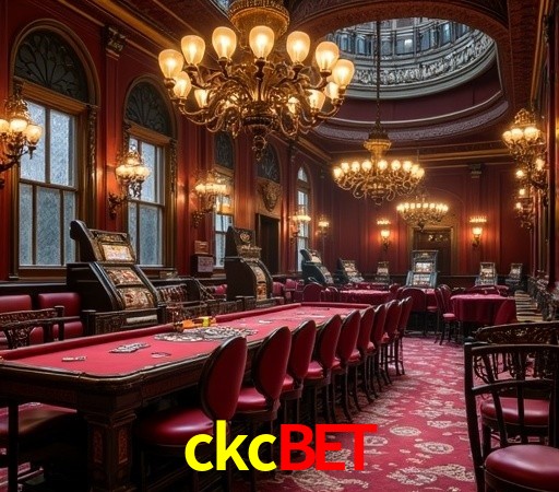 ckcbet