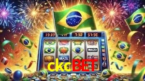 Seasonal Promotions ckcbet