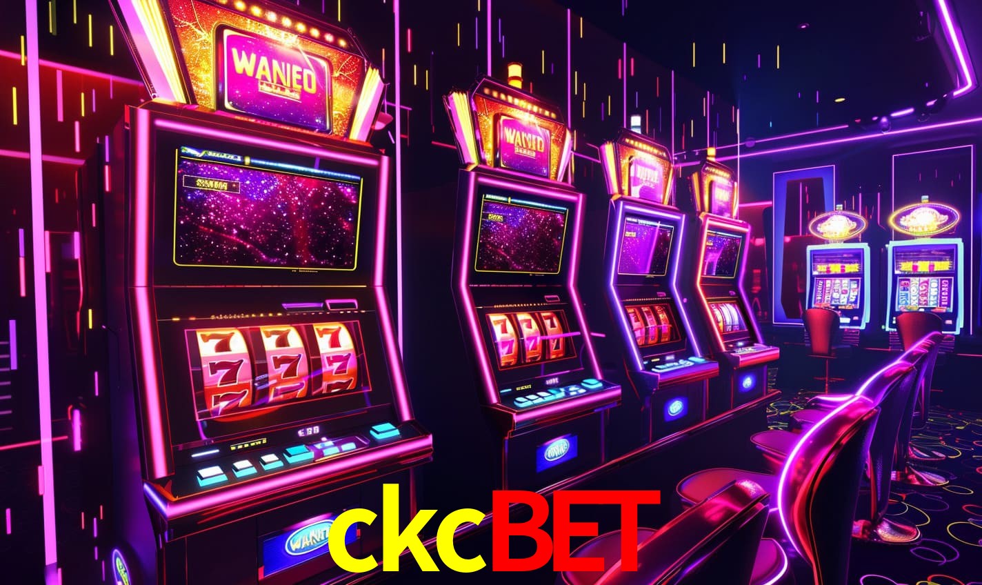 ckcbet,ckcbet.com