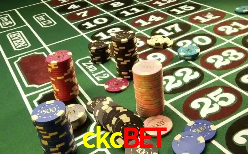 Benefícios da Conta ckcbet