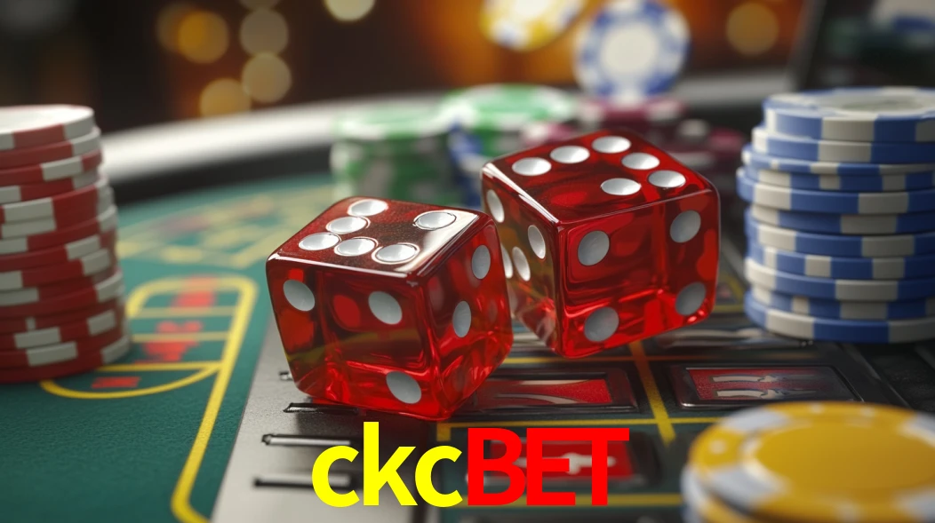 Bonus Features ckcbet