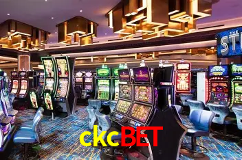A Popularidade dos Caça-Níqueis no ckcbet
