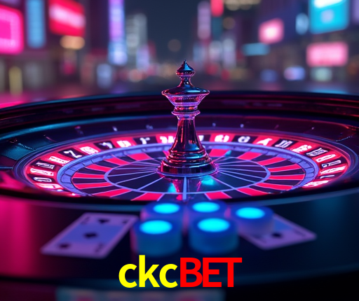 ckcbet.com