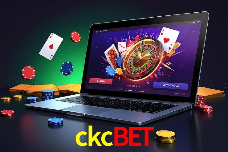 ckcbet,ckcbet.com