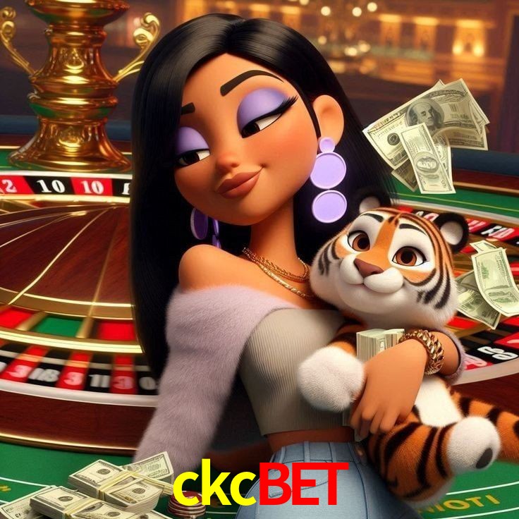 Platform Technology ckcbet