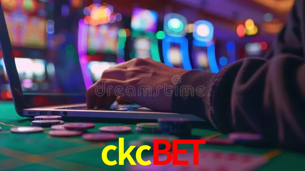 Casino VIP ckcbet