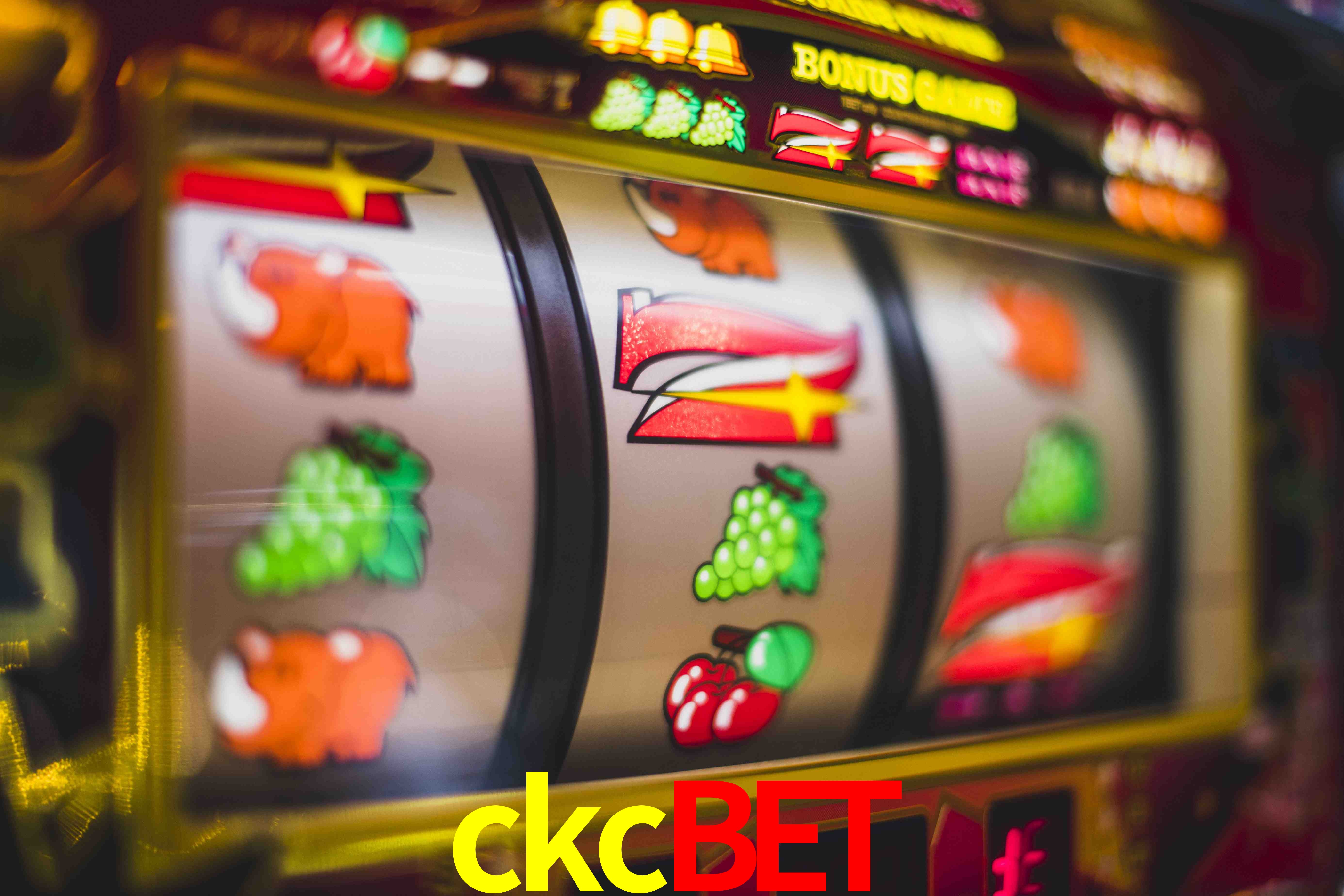 Secure Login ckcbet