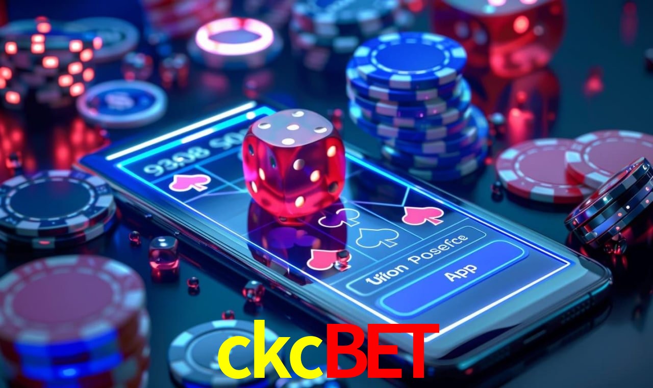 Explore as vantagens do ckcbet: serviço profissional e confiabilidade