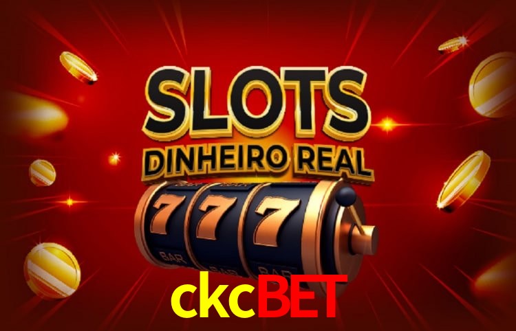Sinta a adrenalina dos jogos de cassino com ckcbet