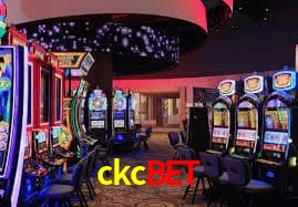 ckcbet: Jogos de Caça-Níqueis-Altas Recompensas, Roleta-Velocidade, Blackjack-Desafios Máximos