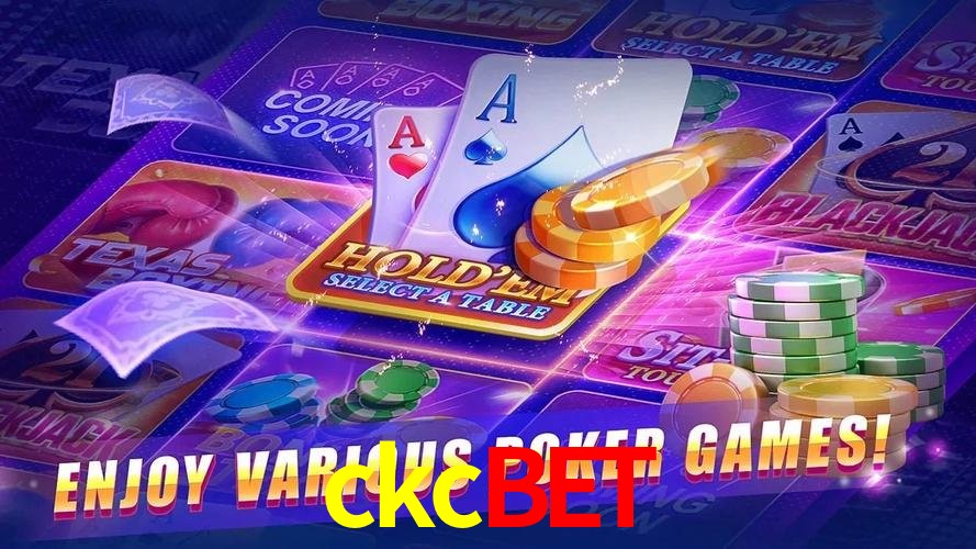 ckcbet.com