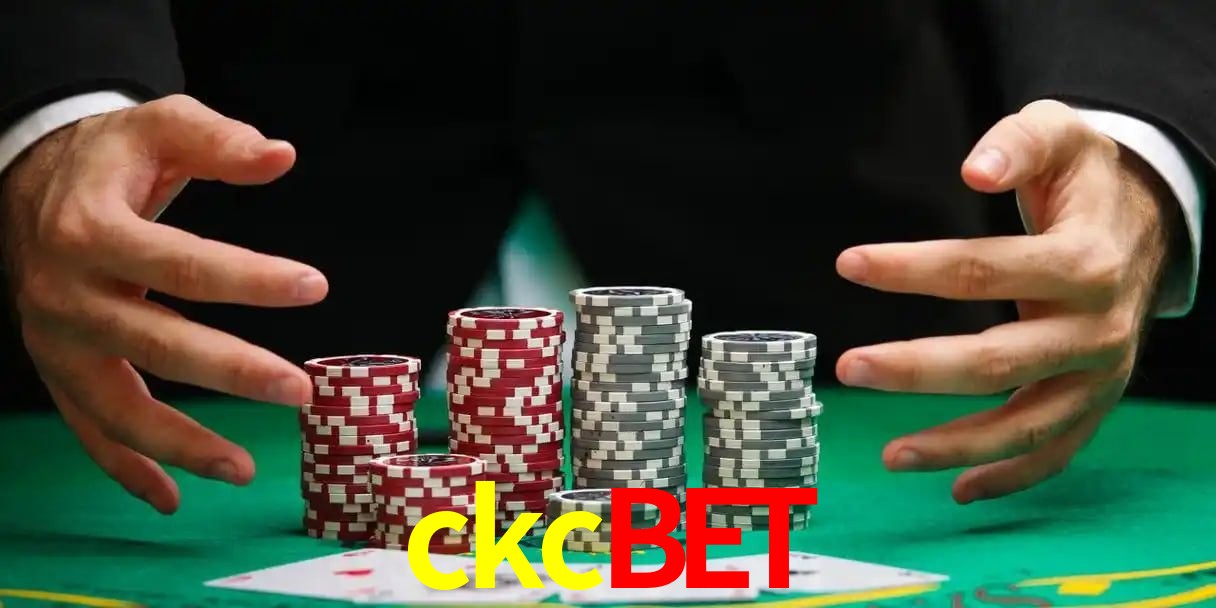 ckcbet