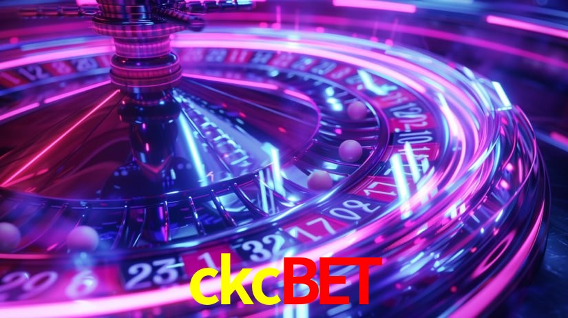 cassino ckcbet