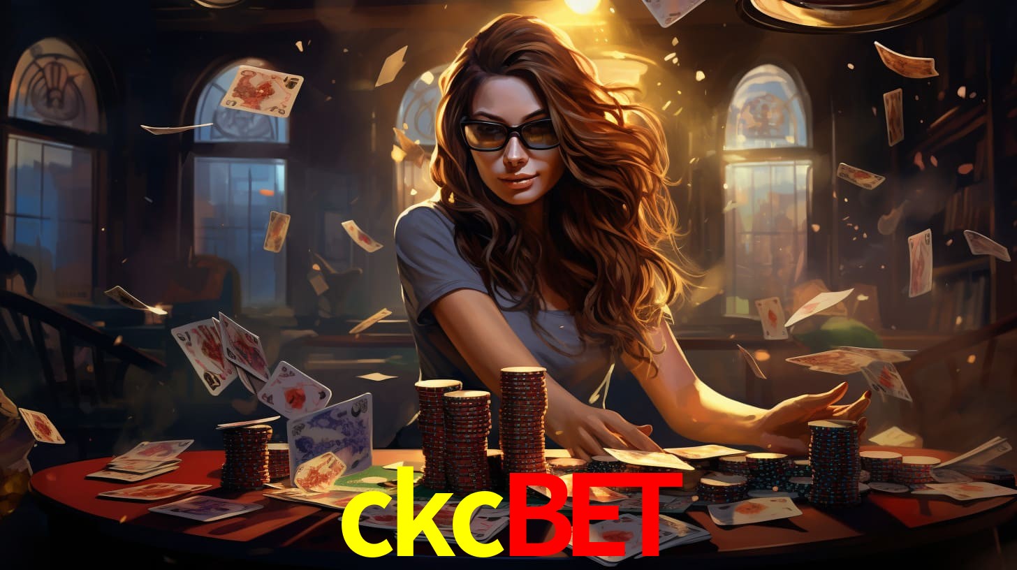 Slot Games ckcbet
