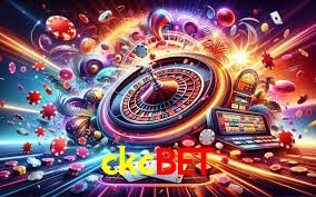 Estatísticas do Jogo ckcbet