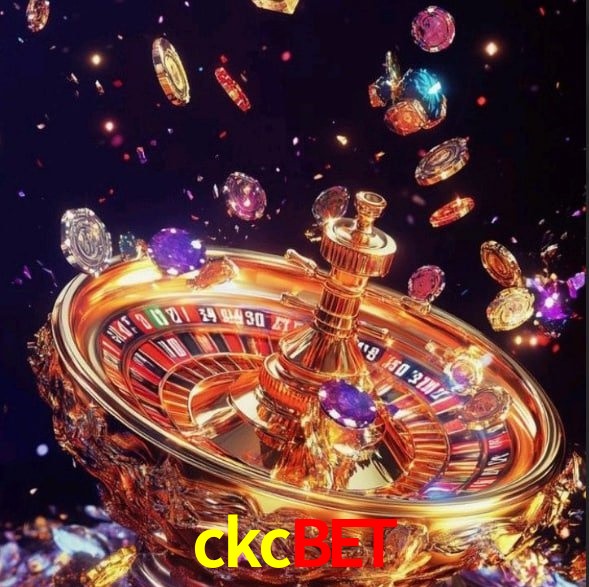 ckcbet: Seu Cassino Premiado com Pagamentos Rápidos