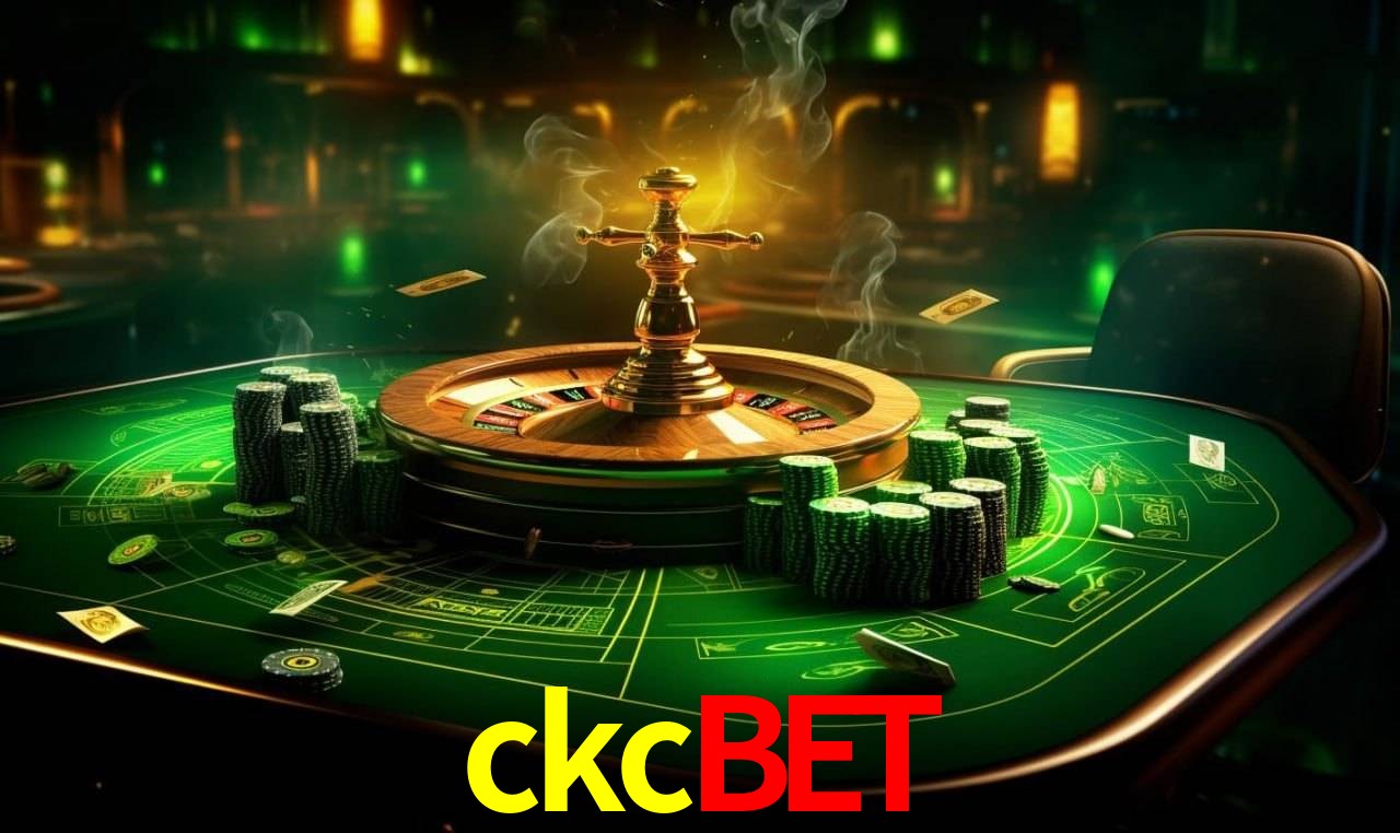 ckcbet: Seu Especialista em Apostas Esportivas Brasileiras