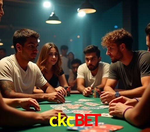 Experimente o Login Seguro Premium no ckcbet