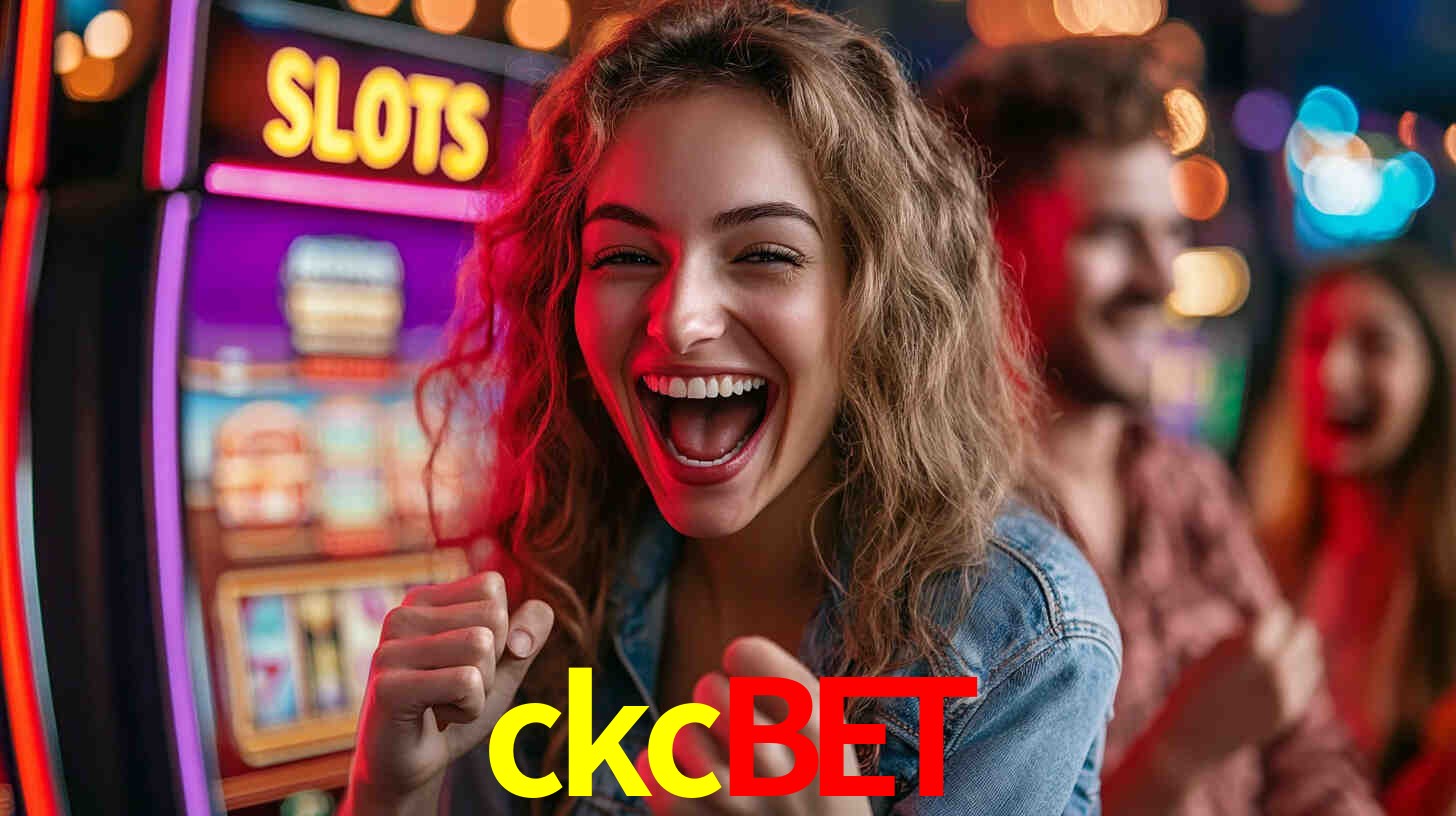 A Emoção da Loteria na ckcbet: Uma Chance de Mudança de Vida