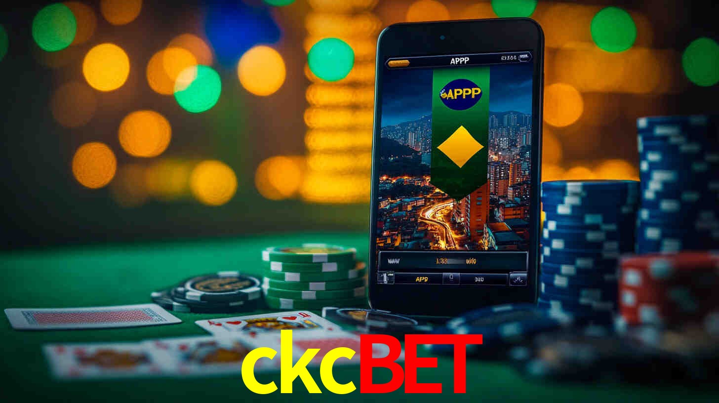 Desvendando o Mundo dos Jogos Virtuais na ckcbet