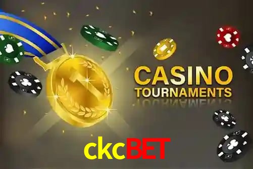 ckcbet.com