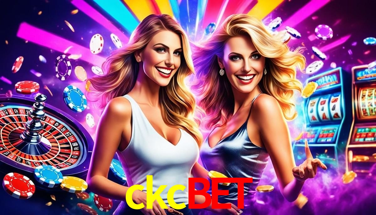 Mesa de Blackjack ckcbet